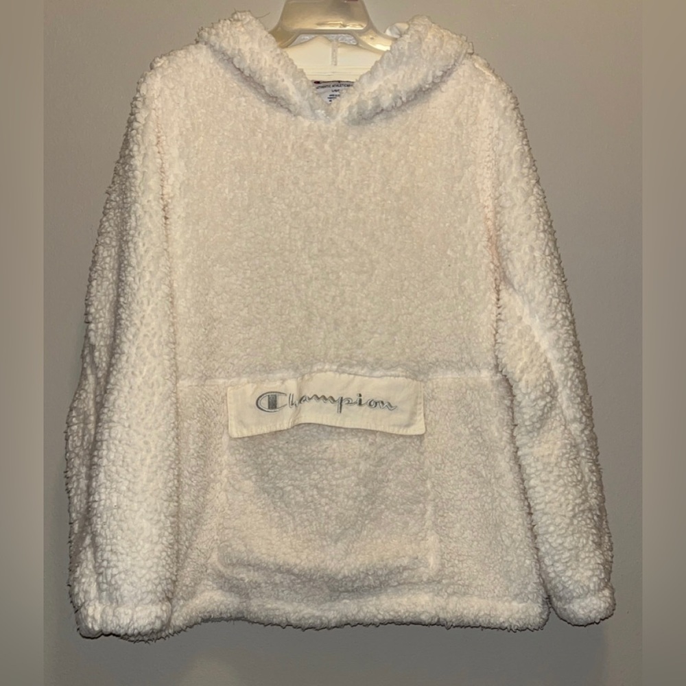 Champion Hoodie
